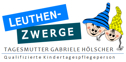 Leuthenzwerge - Tagesmutter Gabriele Hölscher Minden